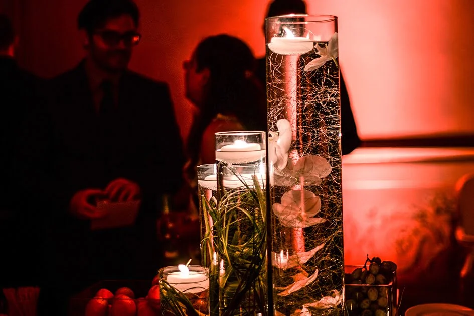 villa borromeo - SugarEvents Luxury Wedding and Event Planner