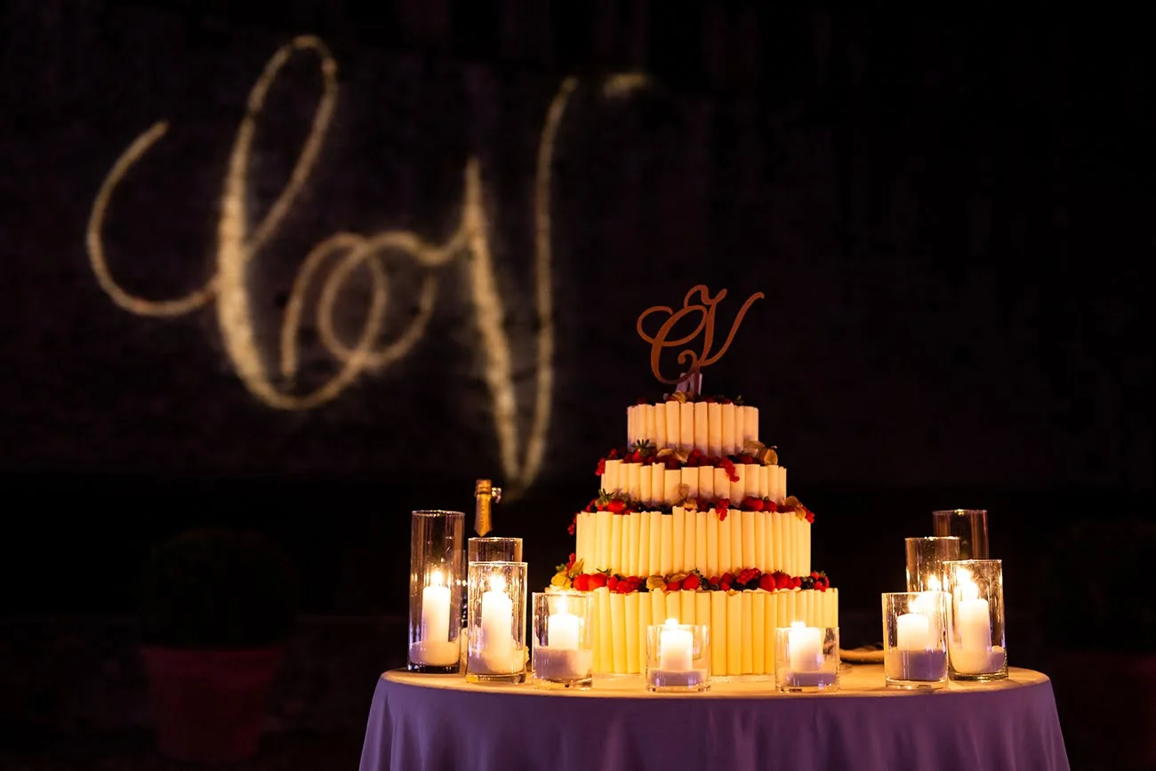italian castle - SugarEvents Luxury Wedding and Event Planner