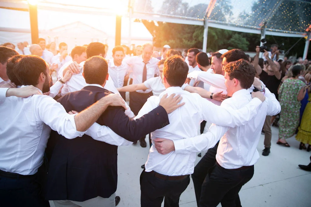 matrimonio ebraico - SugarEvents Luxury Wedding and Event Planner