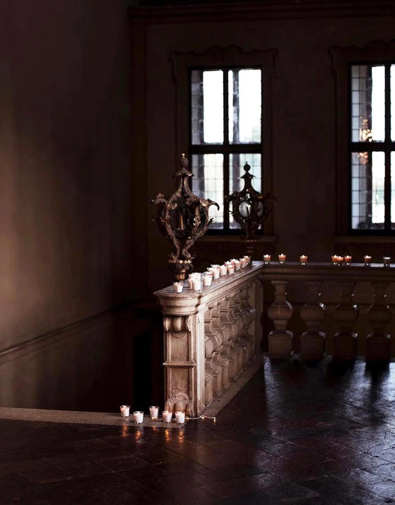 Villa Il Labirinto - SugarEvents Luxury Wedding and Event Planner