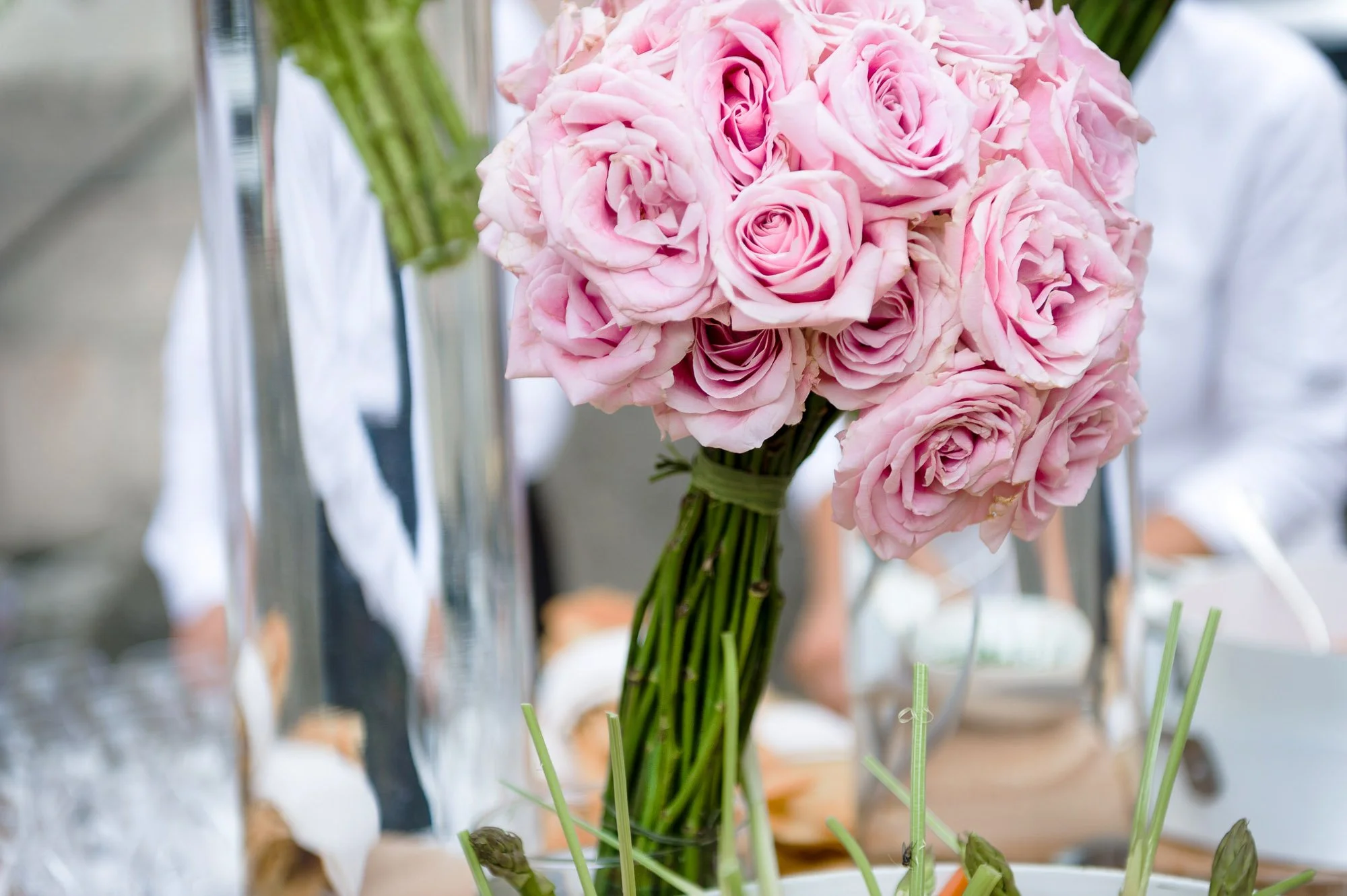 party wedding - SugarEvents Luxury Wedding and Event Planner