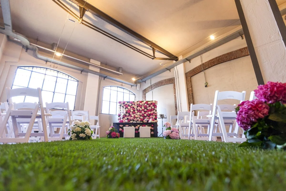 milan - SugarEvents Luxury Wedding and Event Planner