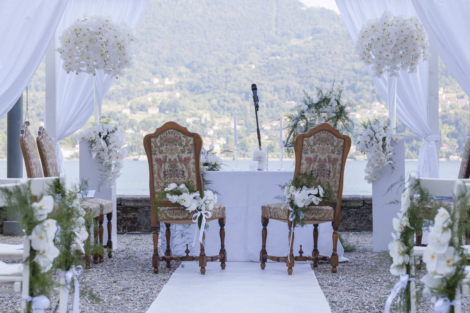 piccolo principe - SugarEvents Luxury Wedding and Event Planner