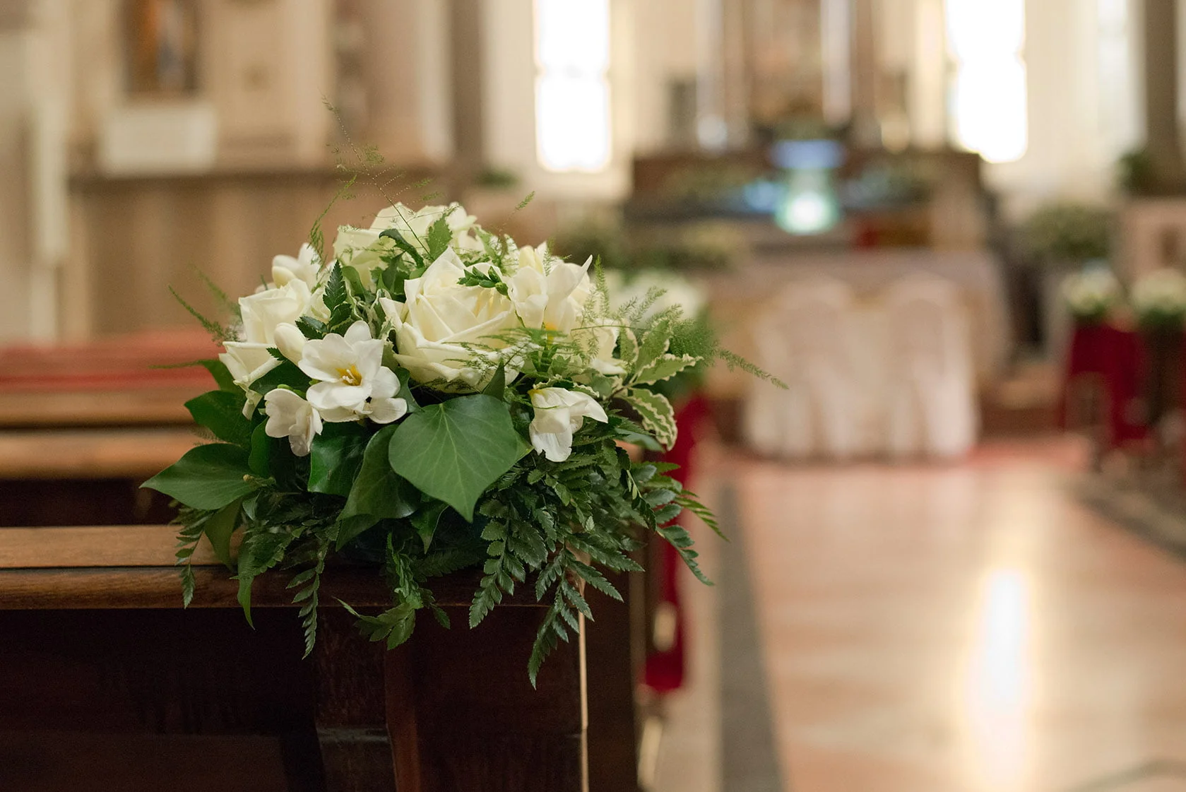 villa borromeo - SugarEvents Luxury Wedding and Event Planner