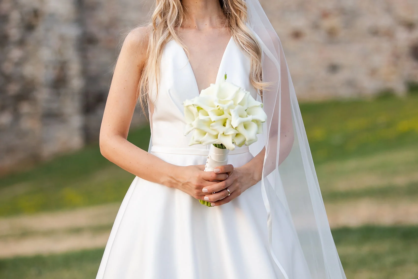 italian castle - SugarEvents Luxury Wedding and Event Planner