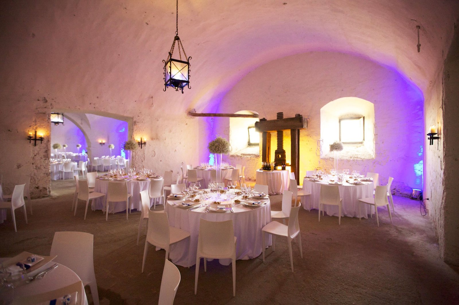 castello odescalchi - SugarEvents Luxury Wedding and Event Planner