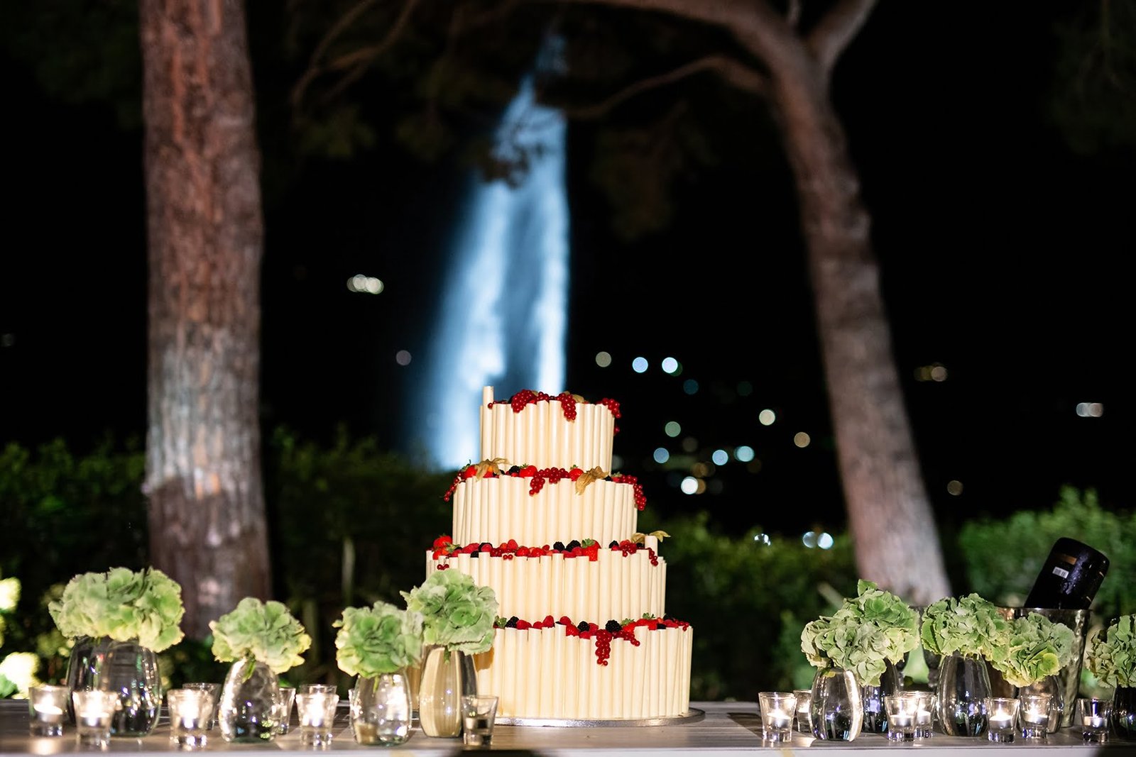 splendido matrimonio - SugarEvents Luxury Wedding and Event Planner