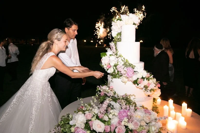 matrimonio ebraico - SugarEvents Luxury Wedding and Event Planner