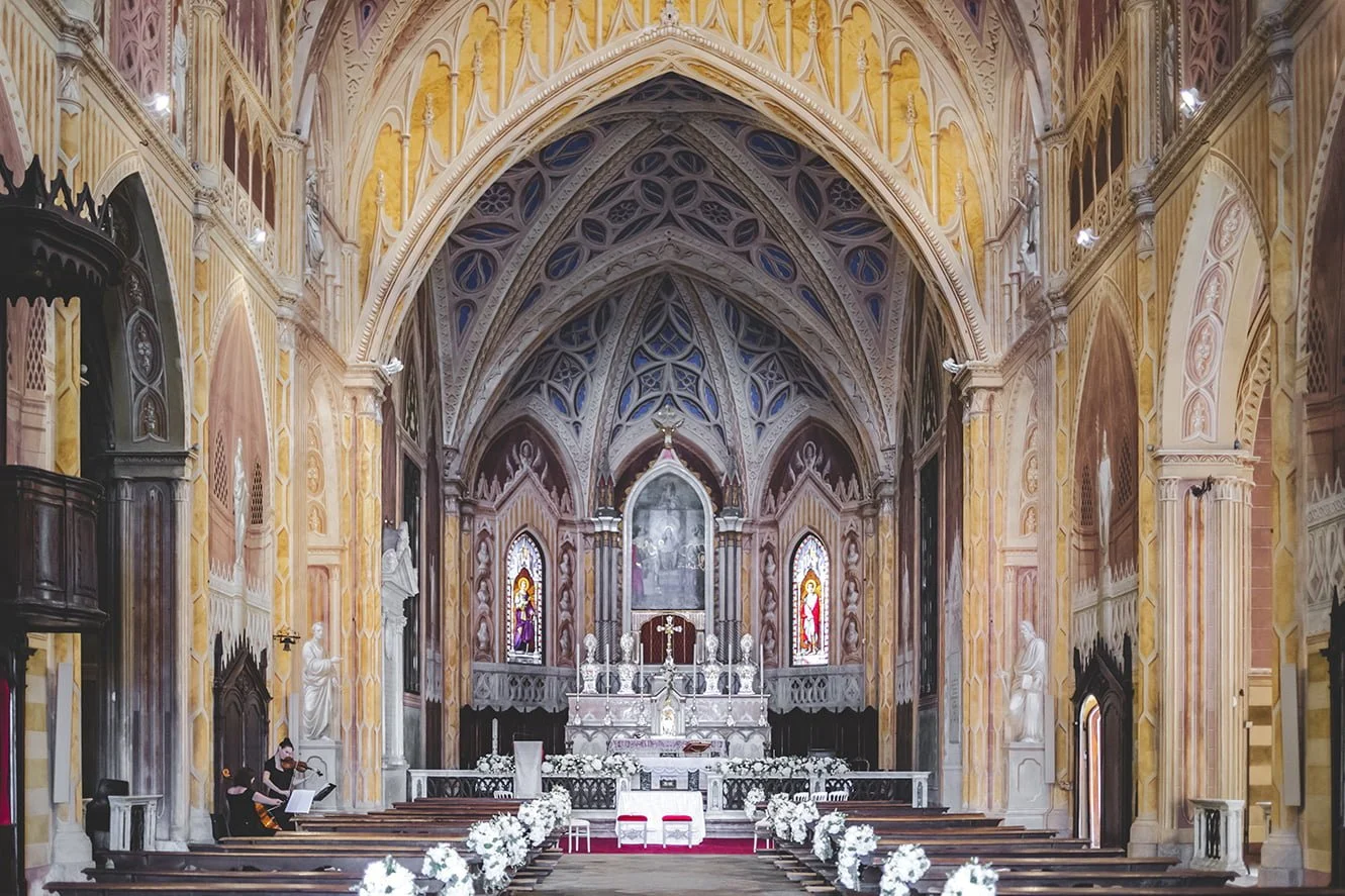 lake maggiore - SugarEvents Luxury Wedding and Event Planner