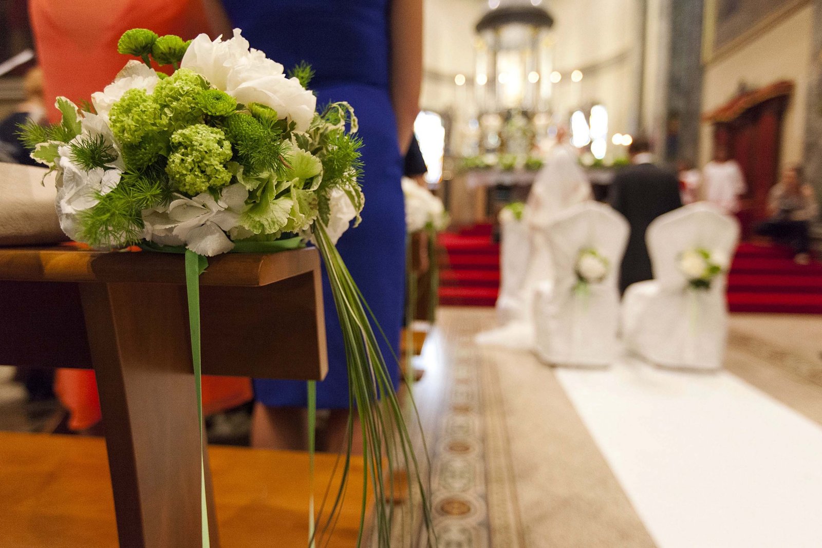 matrimonio nel verde - SugarEvents Luxury Wedding and Event Planner