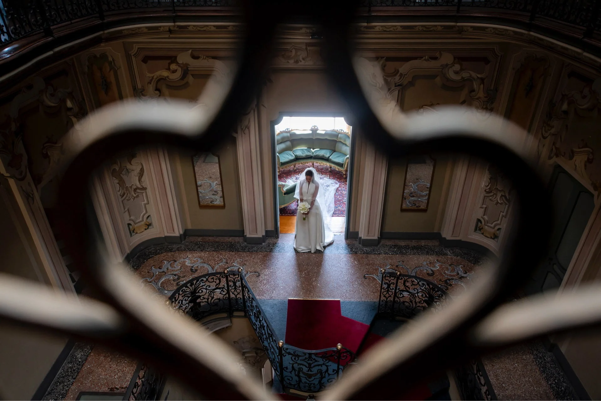 villa esengrini montalbano - SugarEvents Luxury Wedding and Event Planner
