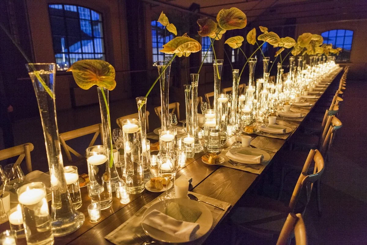 milan - SugarEvents Luxury Wedding and Event Planner