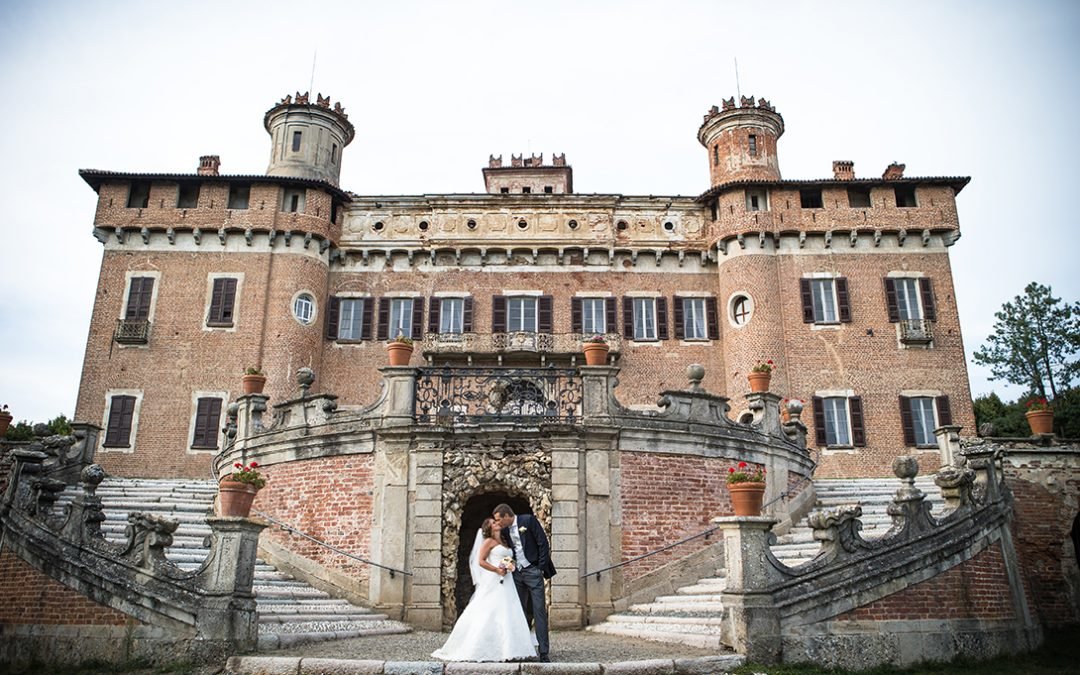 Castello di Chignolo Po