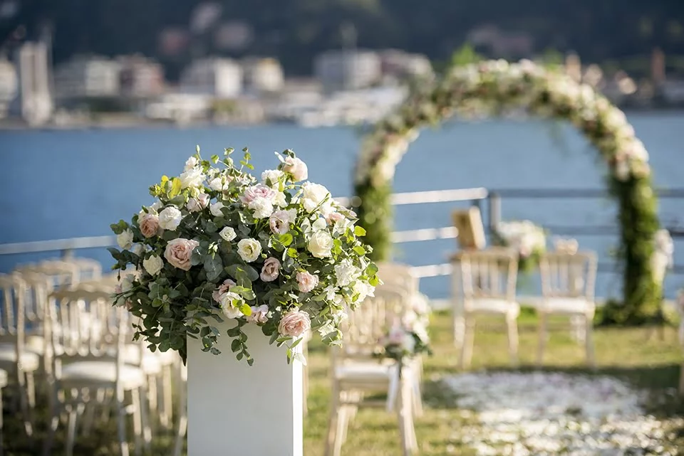 lake - SugarEvents Luxury Wedding and Event Planner