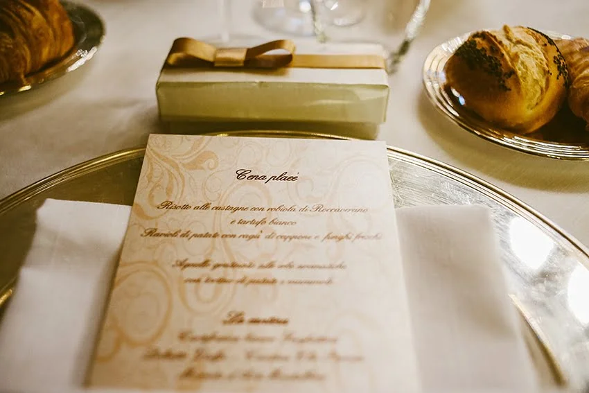 villa erba - SugarEvents Luxury Wedding and Event Planner