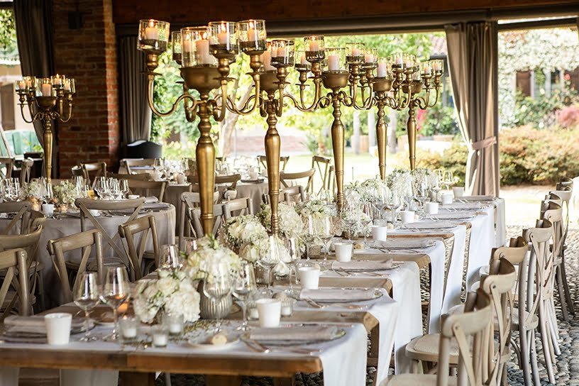 piedmont - SugarEvents Luxury Wedding and Event Planner