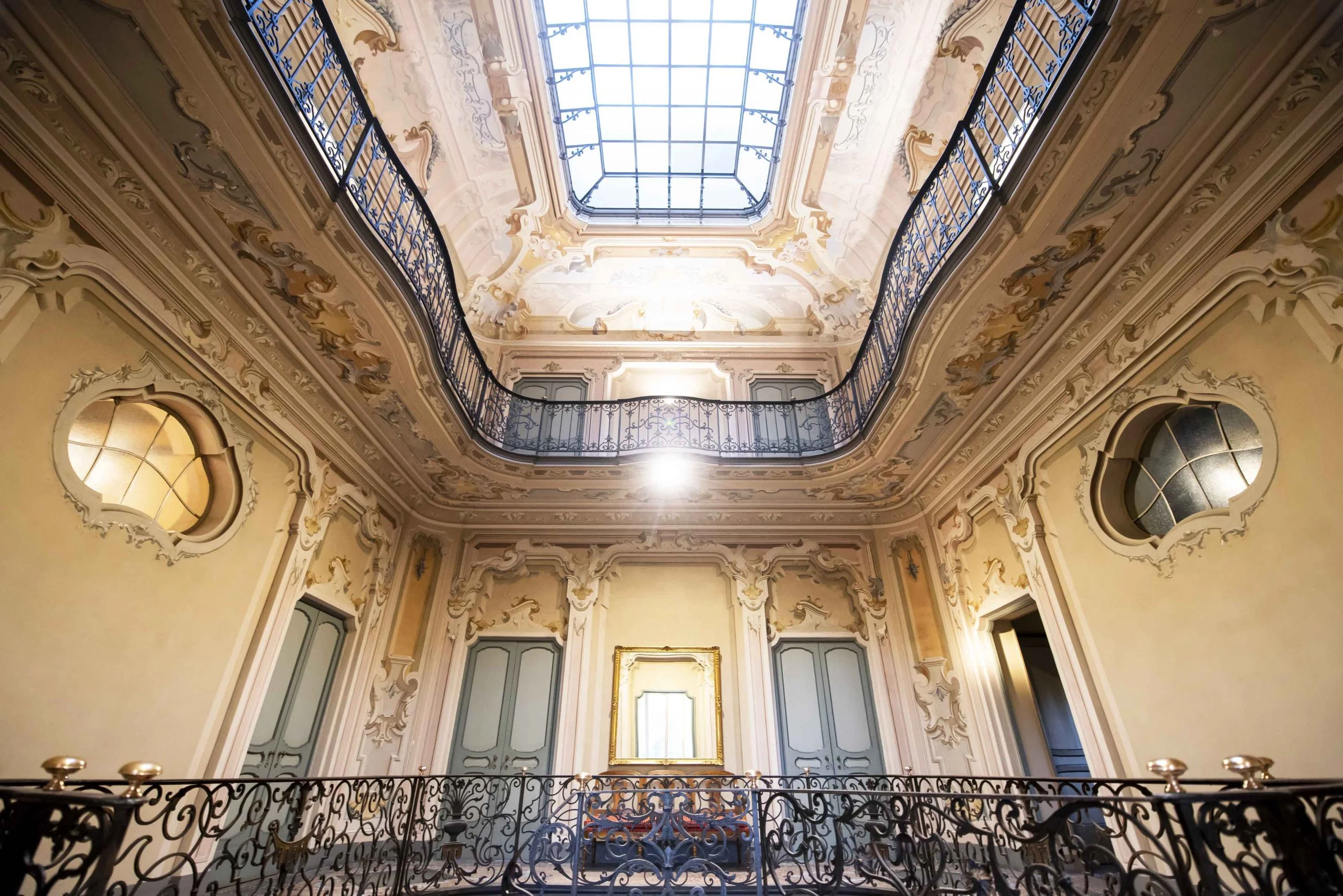 villa esengrini montalbano - SugarEvents Luxury Wedding and Event Planner