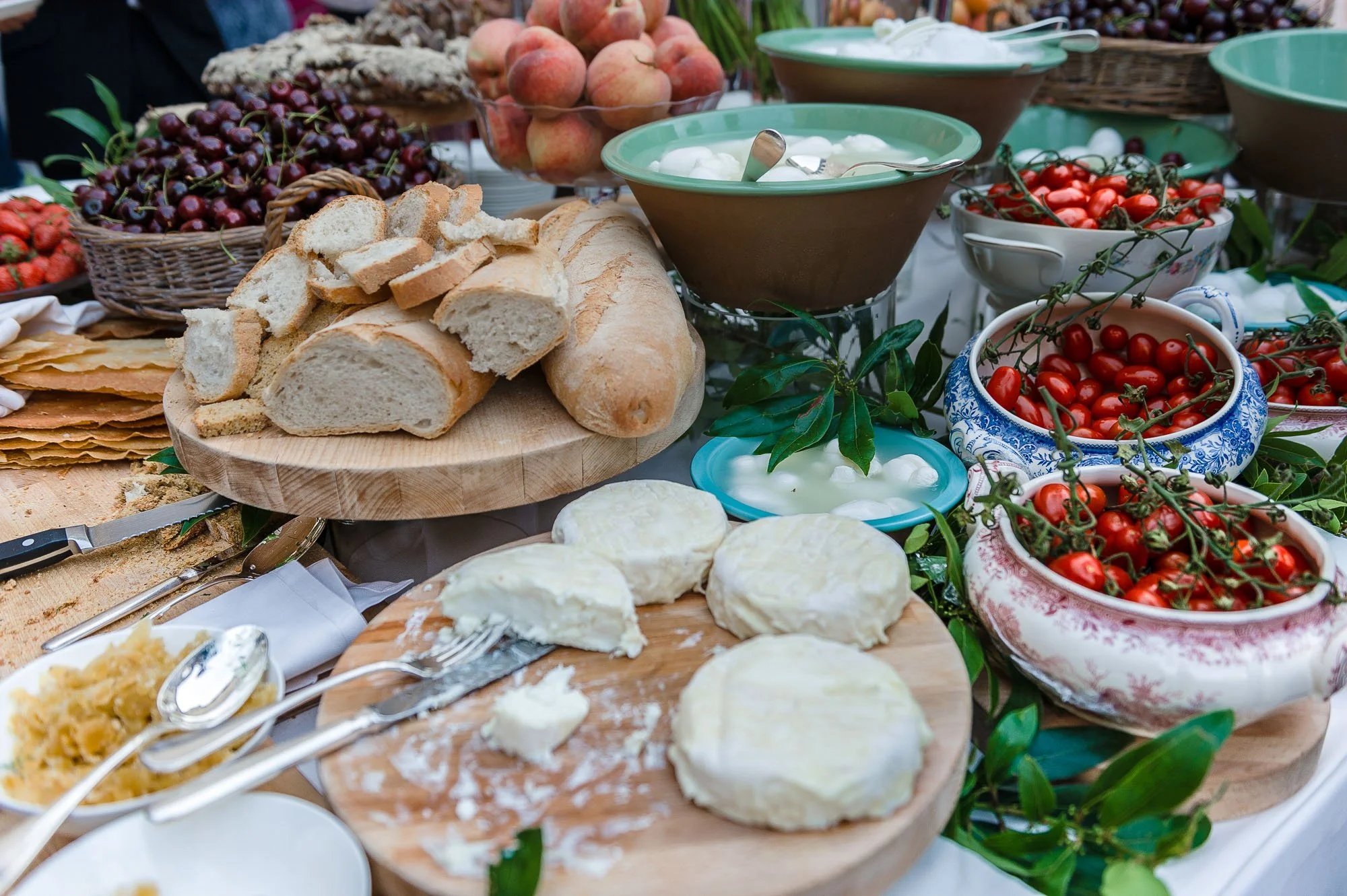 party wedding - SugarEvents Luxury Wedding and Event Planner