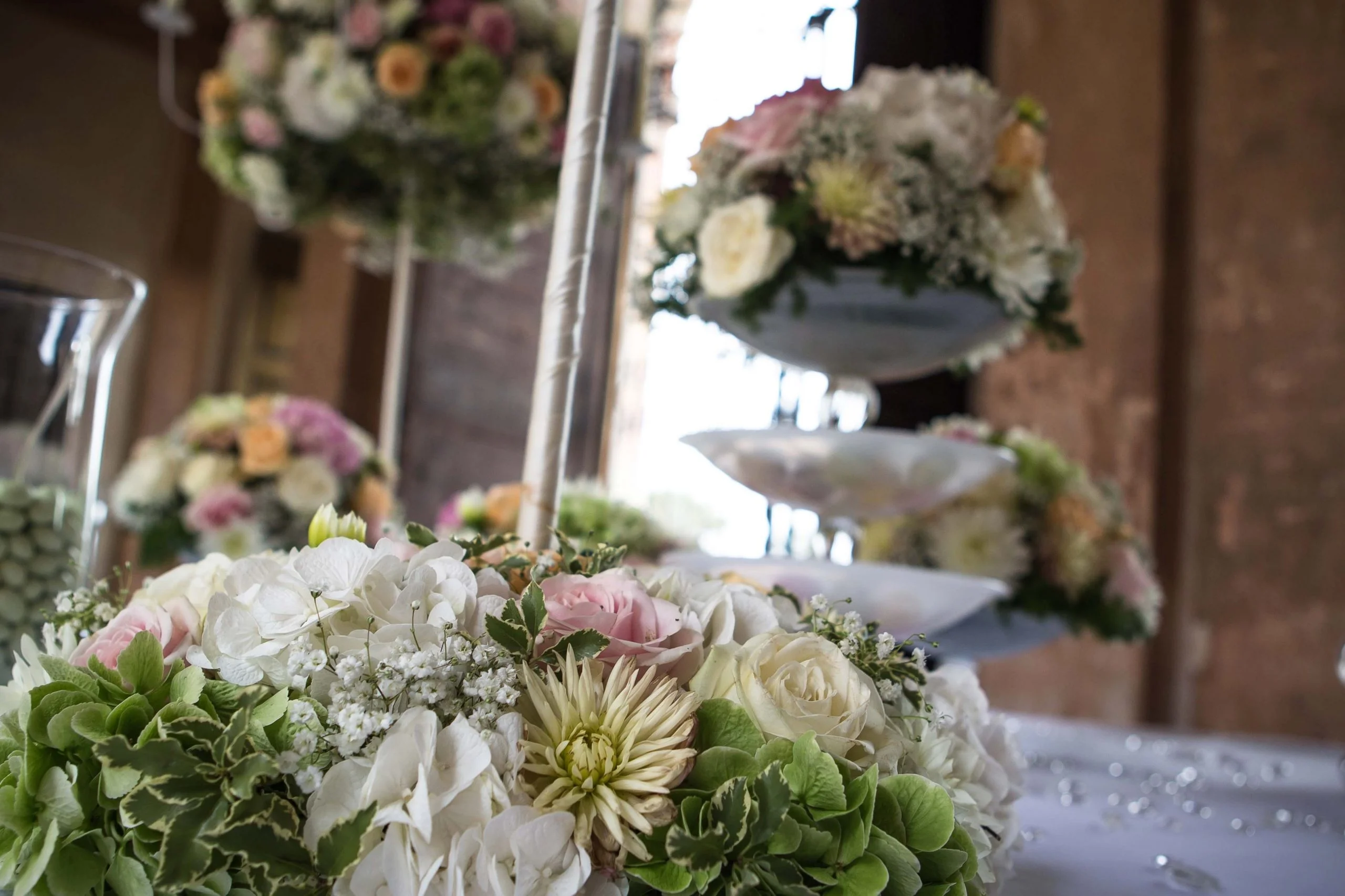 castello di chignolo po - SugarEvents Luxury Wedding and Event Planner