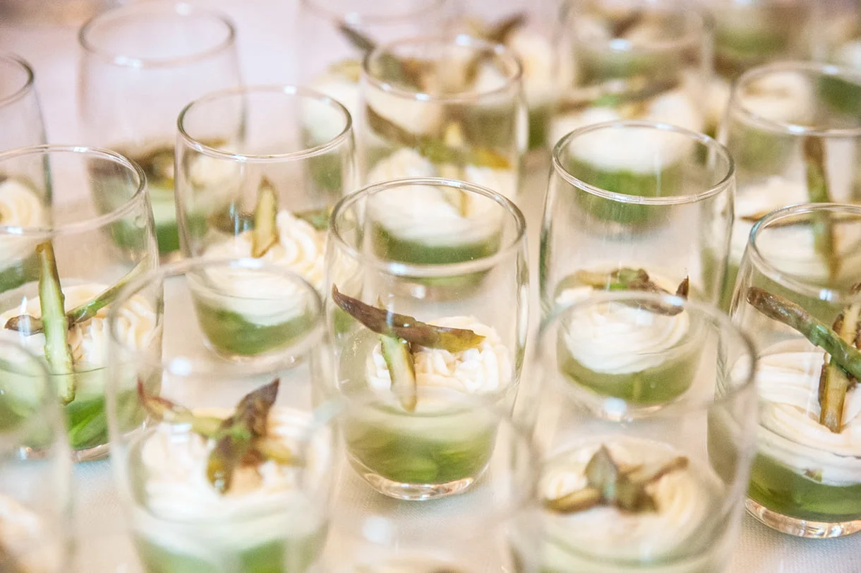 villa borromeo - SugarEvents Luxury Wedding and Event Planner