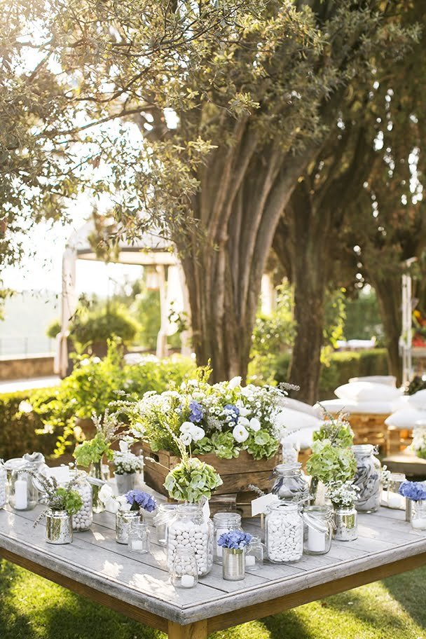 tuscan countryside - SugarEvents Luxury Wedding and Event Planner