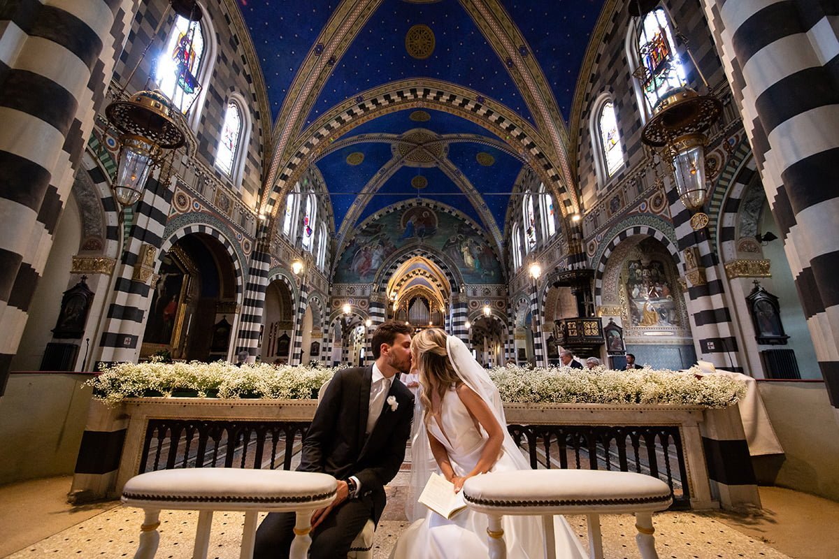 castello italiano - SugarEvents Luxury Wedding and Event Planner