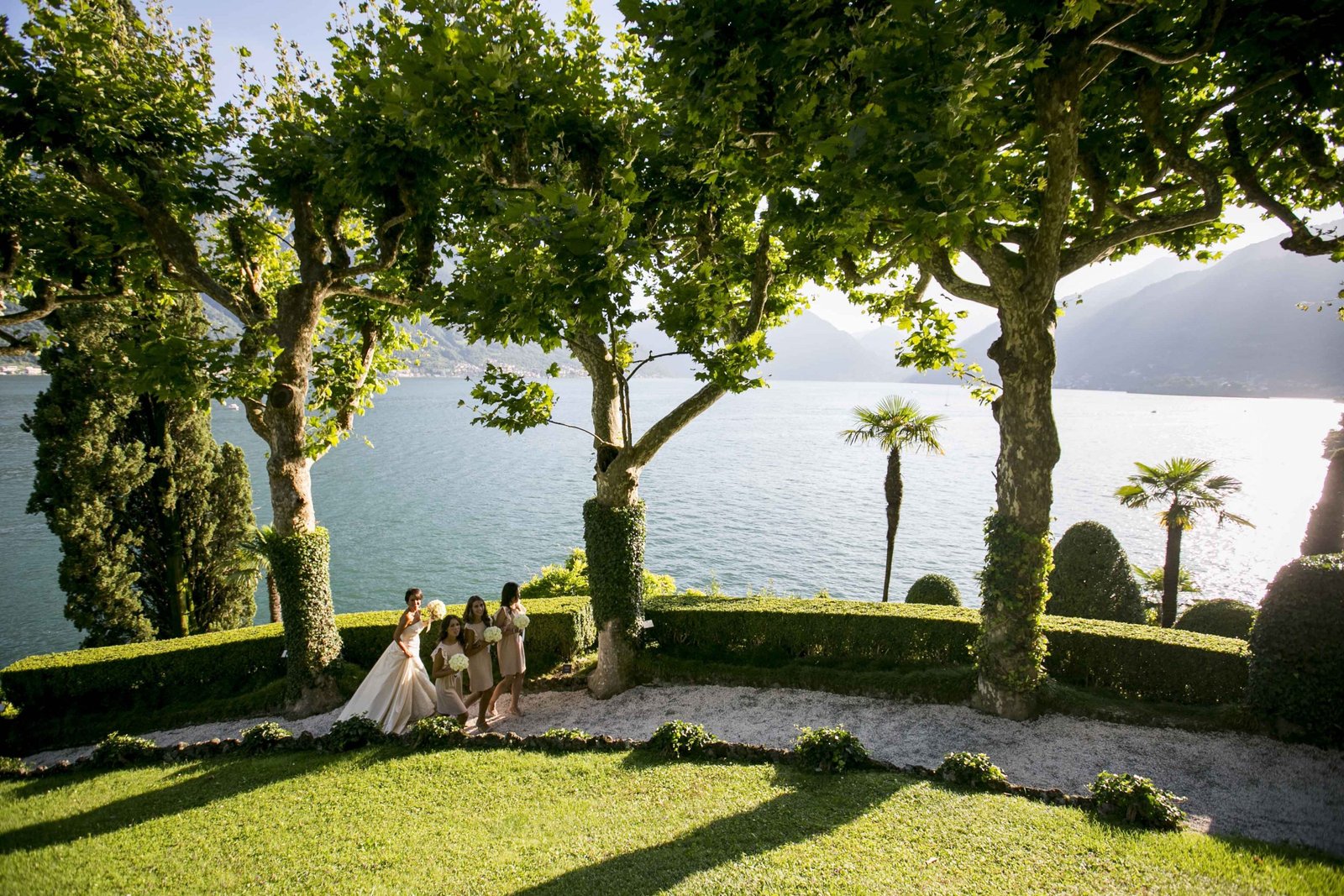 balbianello - SugarEvents Luxury Wedding and Event Planner