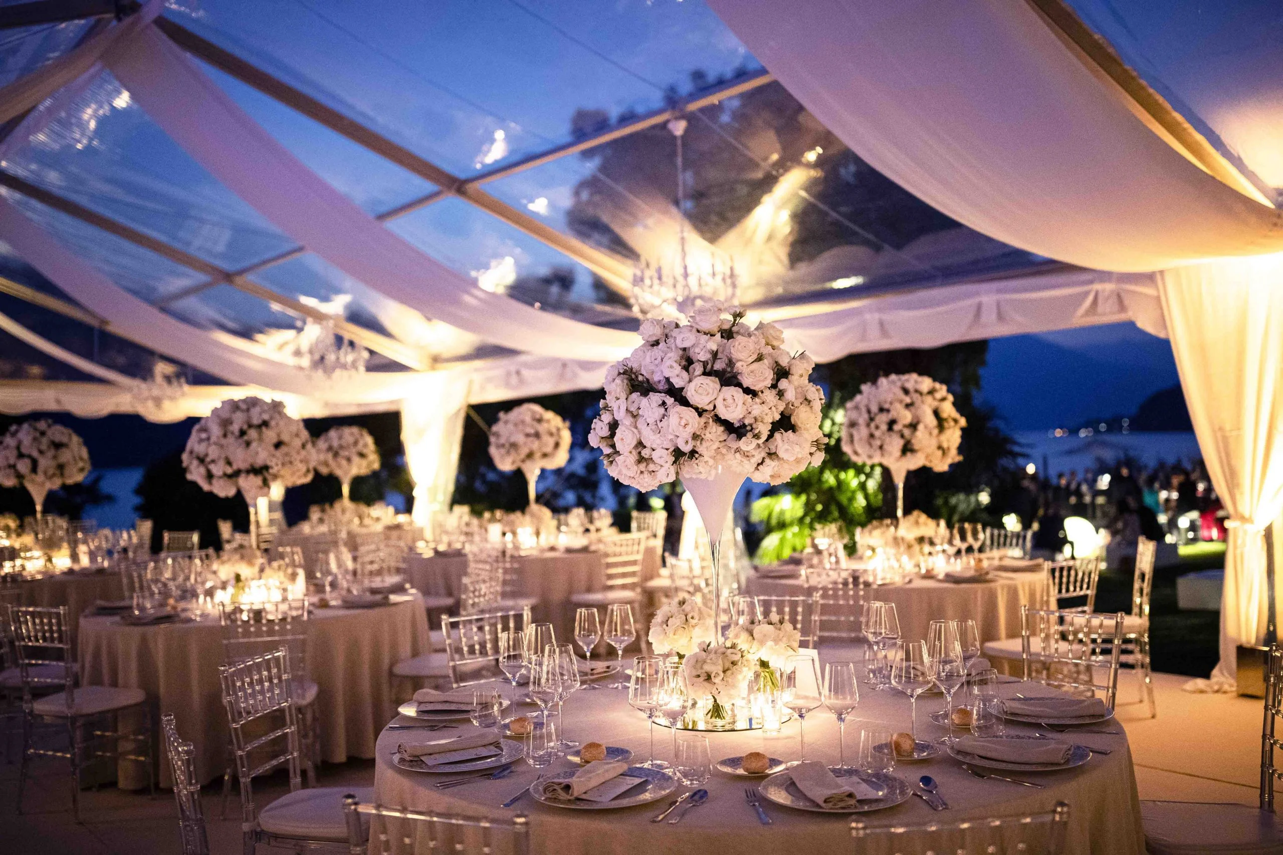 villa lario resort mandello - SugarEvents Luxury Wedding and Event Planner