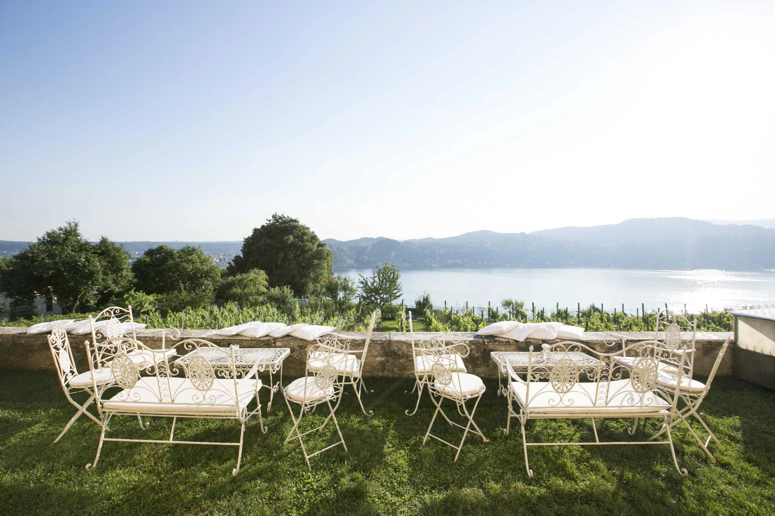 rocca di angera - SugarEvents Luxury Wedding and Event Planner