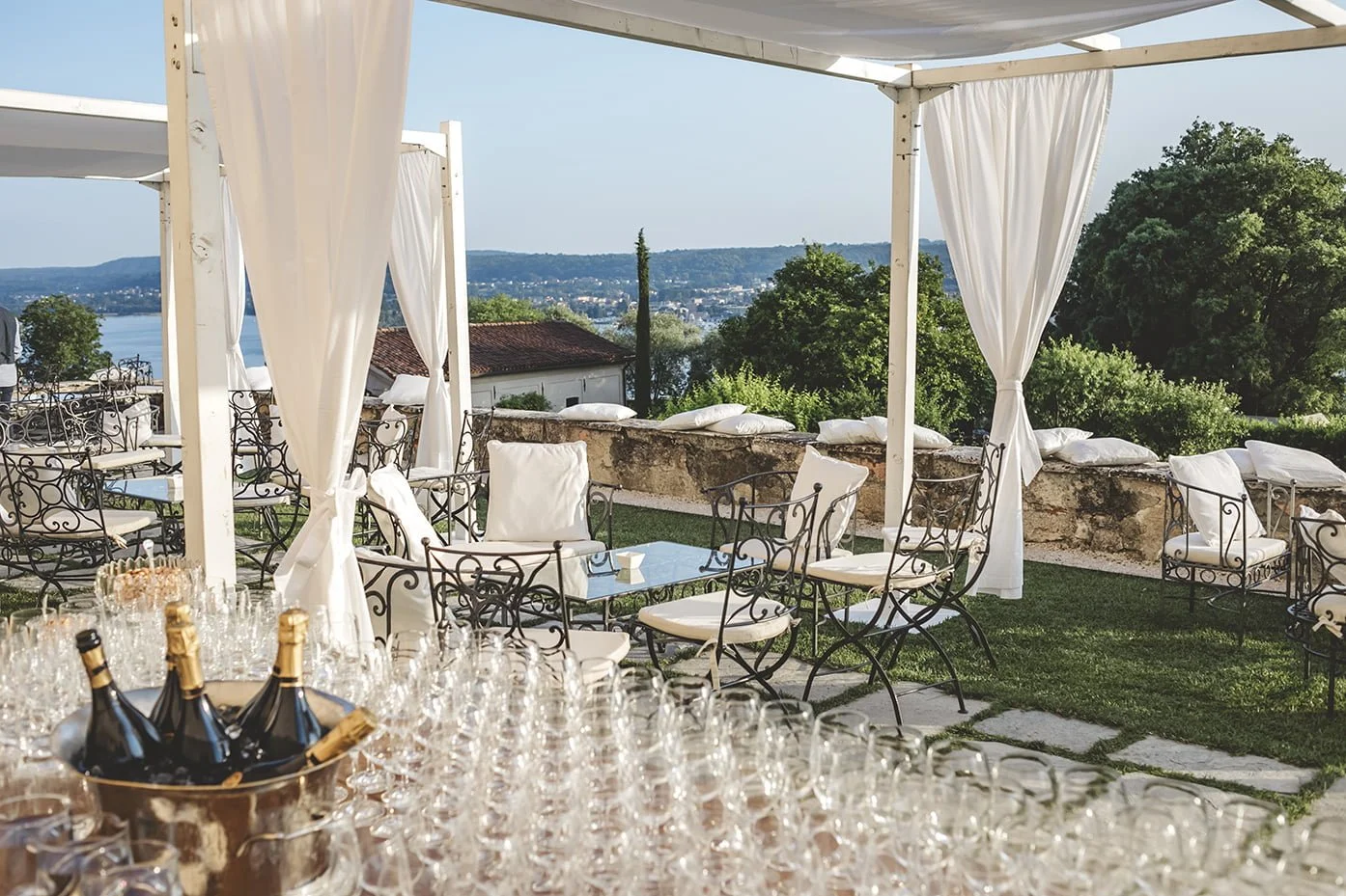 lake maggiore - SugarEvents Luxury Wedding and Event Planner