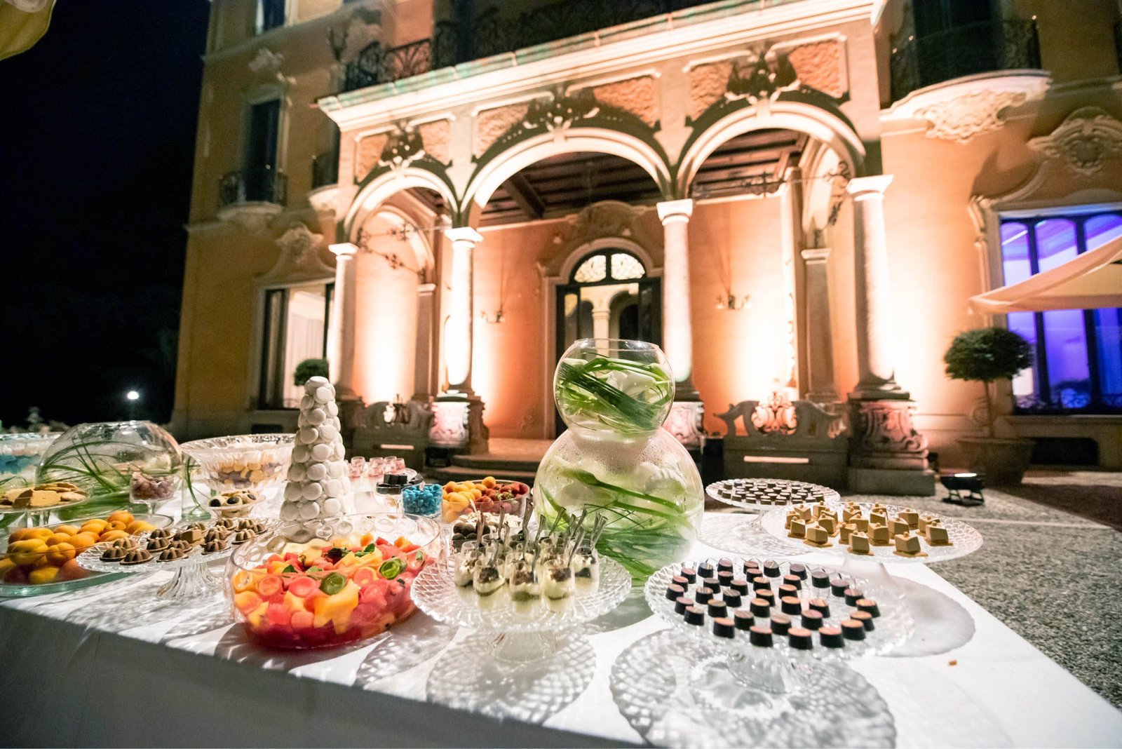 villa esengrini montalbano - SugarEvents Luxury Wedding and Event Planner