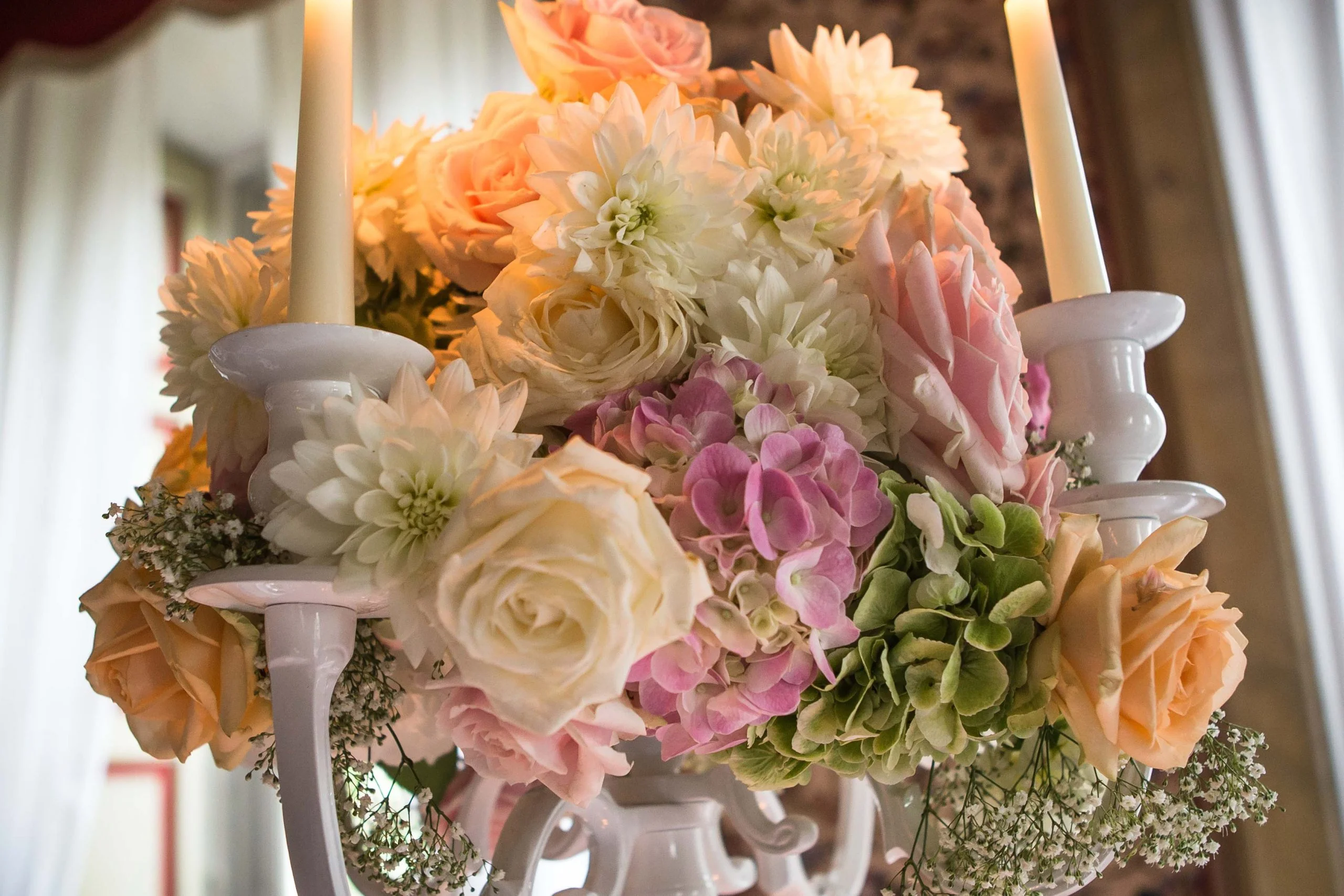 castello di chignolo po - SugarEvents Luxury Wedding and Event Planner