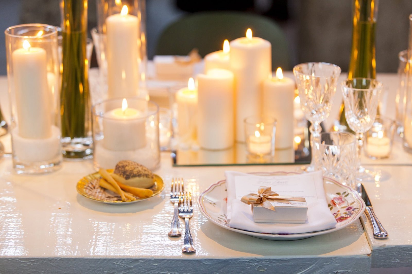 unconventional wedding - SugarEvents Luxury Wedding and Event Planner