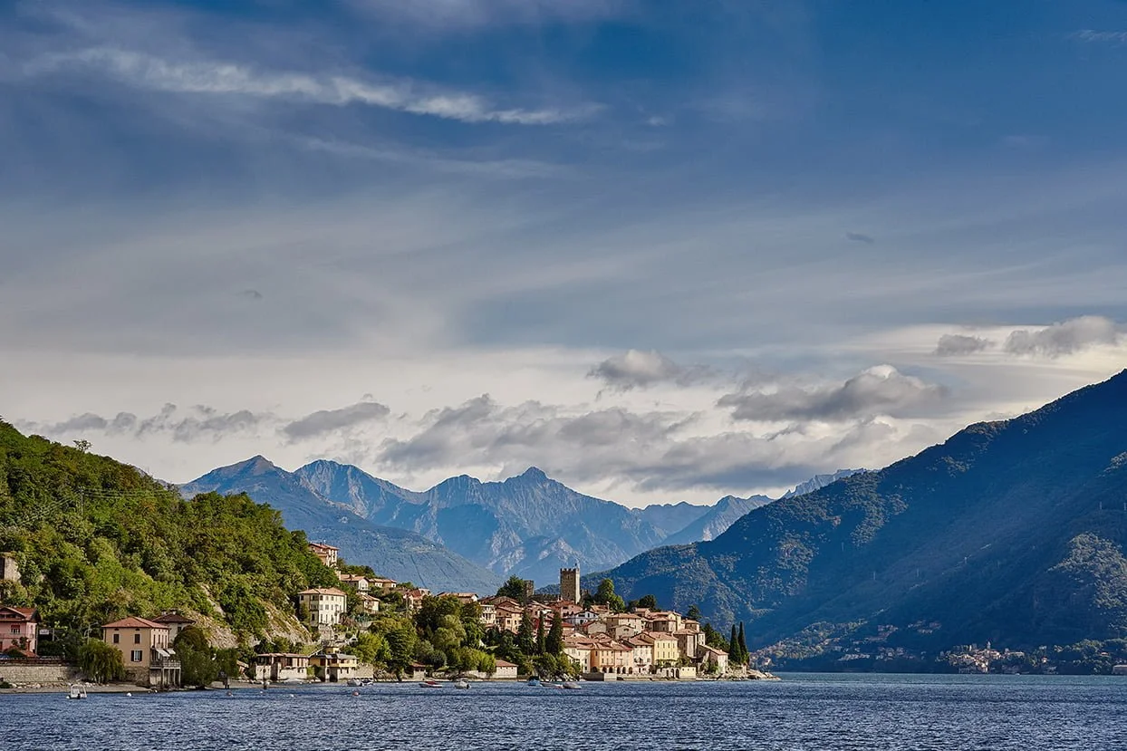 villa del balbianello - SugarEvents Luxury Wedding and Event Planner