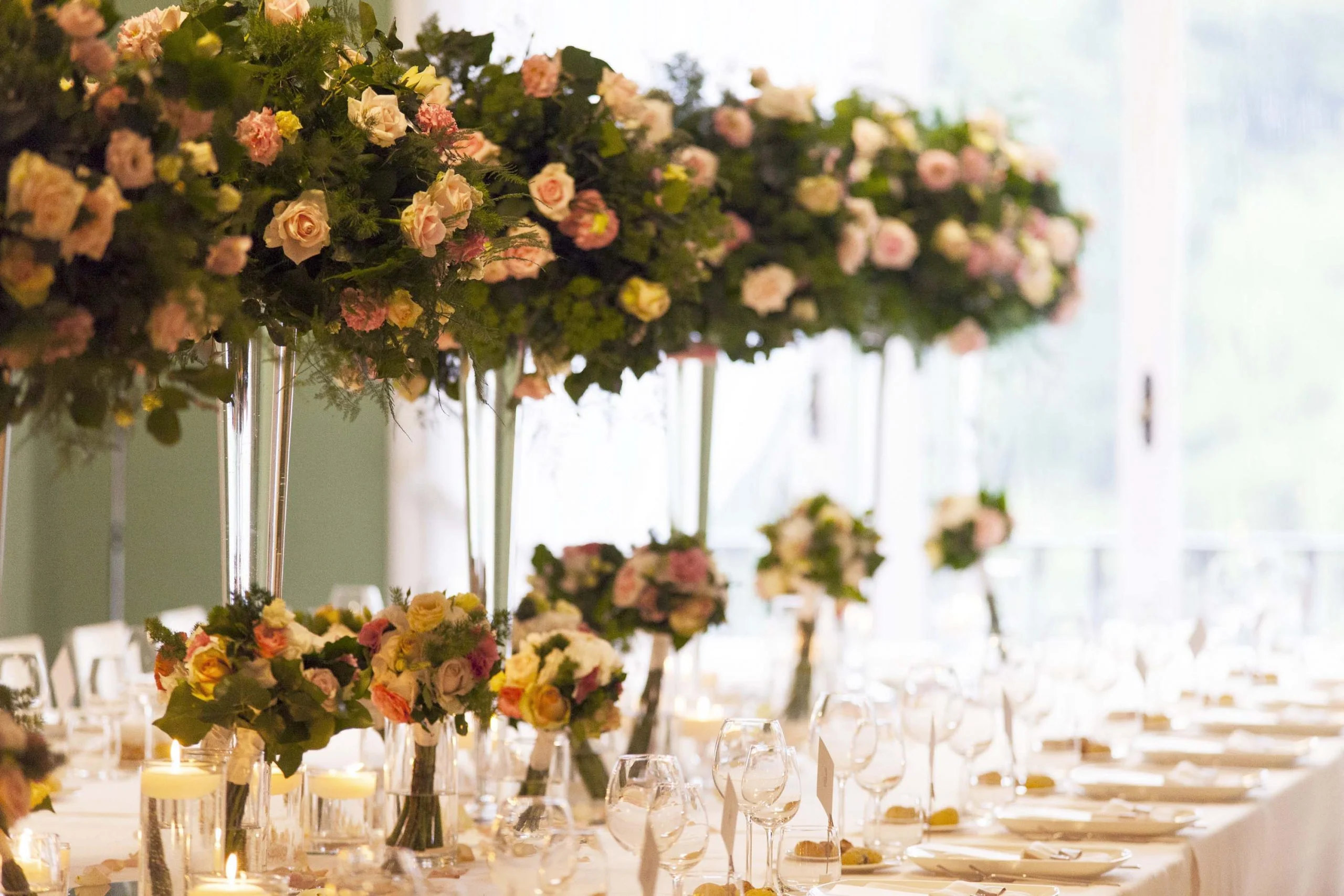 Villa Frua - SugarEvents Luxury Wedding and Event Planner
