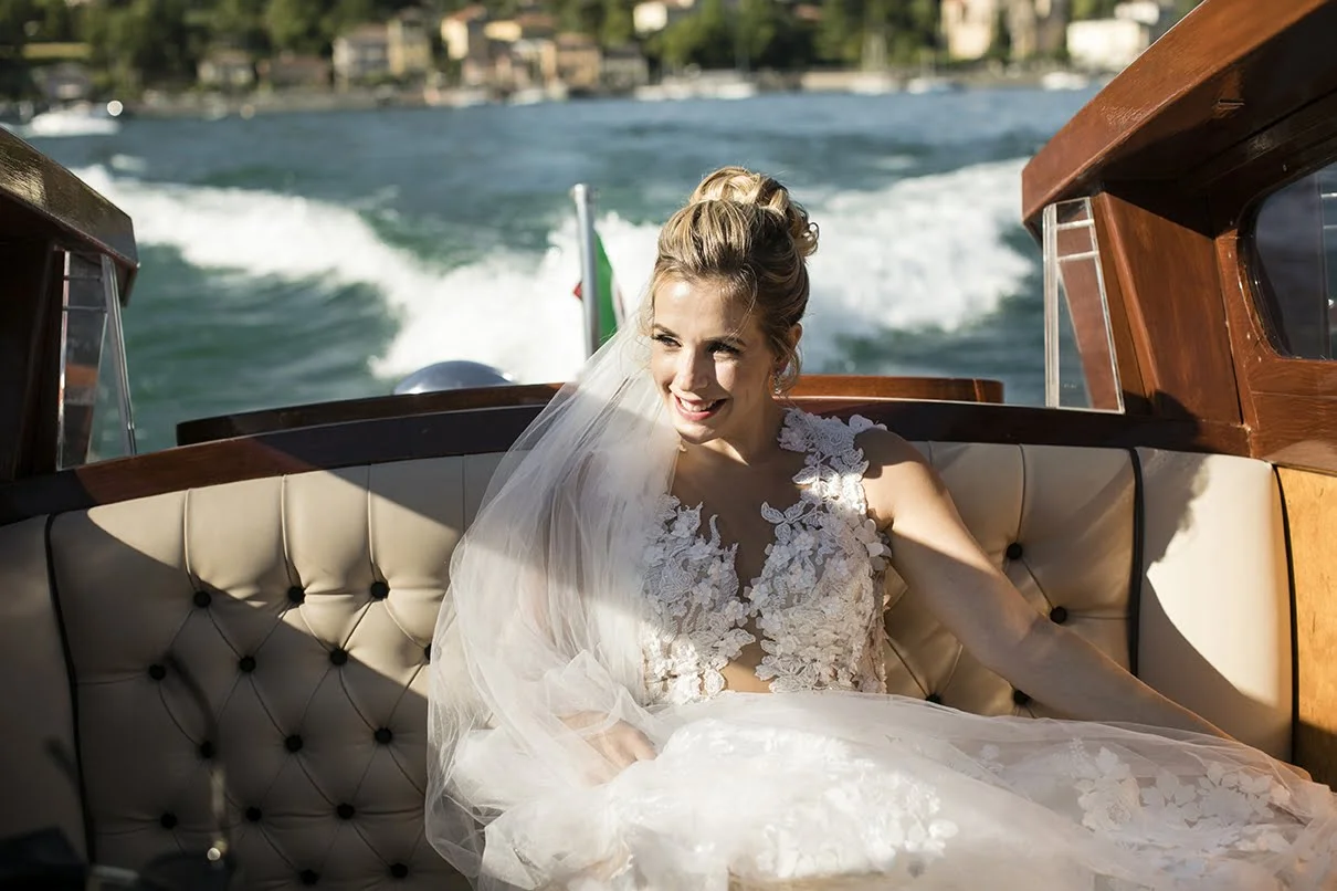 villa del balbianello - SugarEvents Luxury Wedding and Event Planner