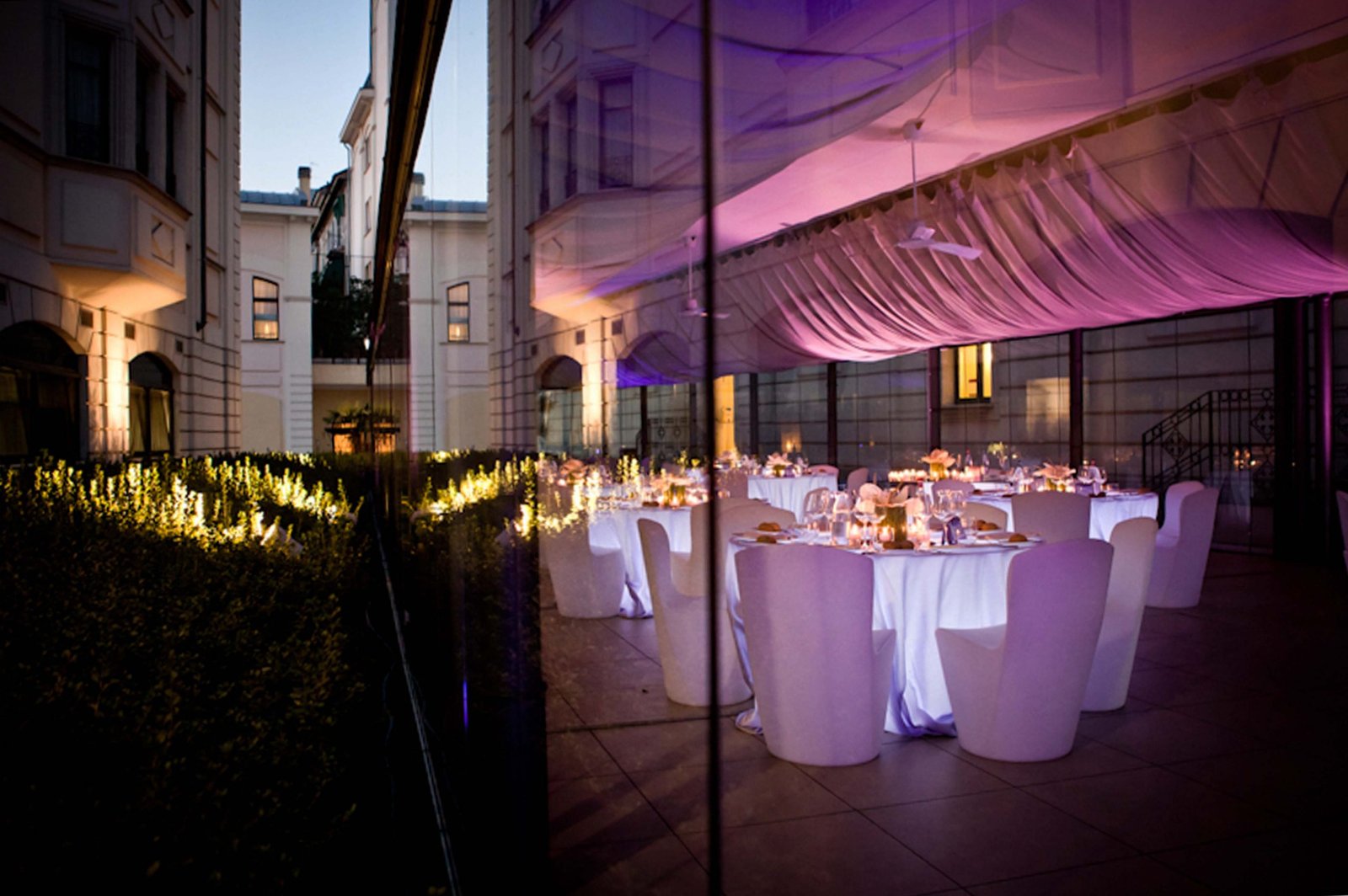 matrimonio a milano - SugarEvents Luxury Wedding and Event Planner
