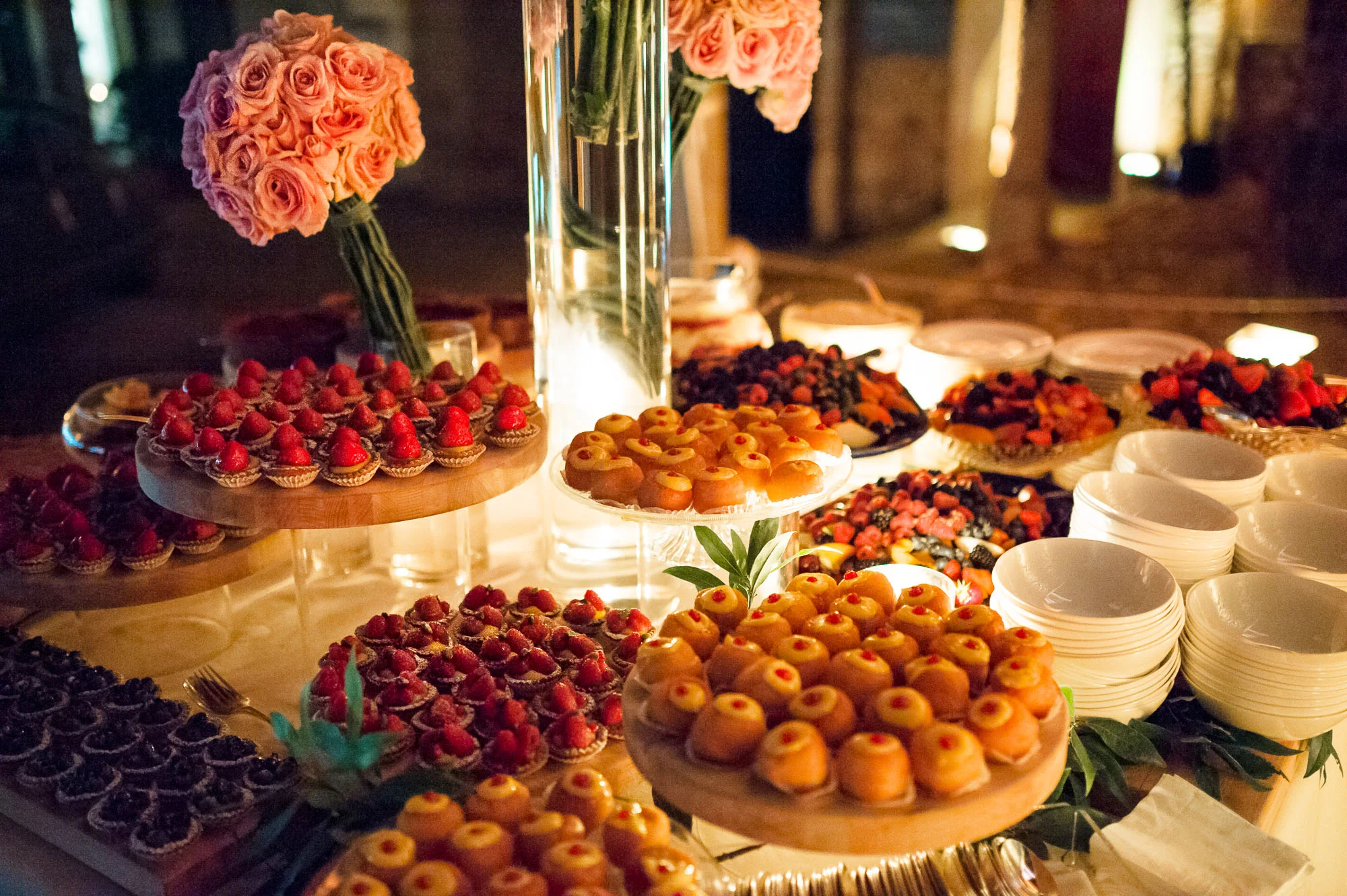 party wedding - SugarEvents Luxury Wedding and Event Planner