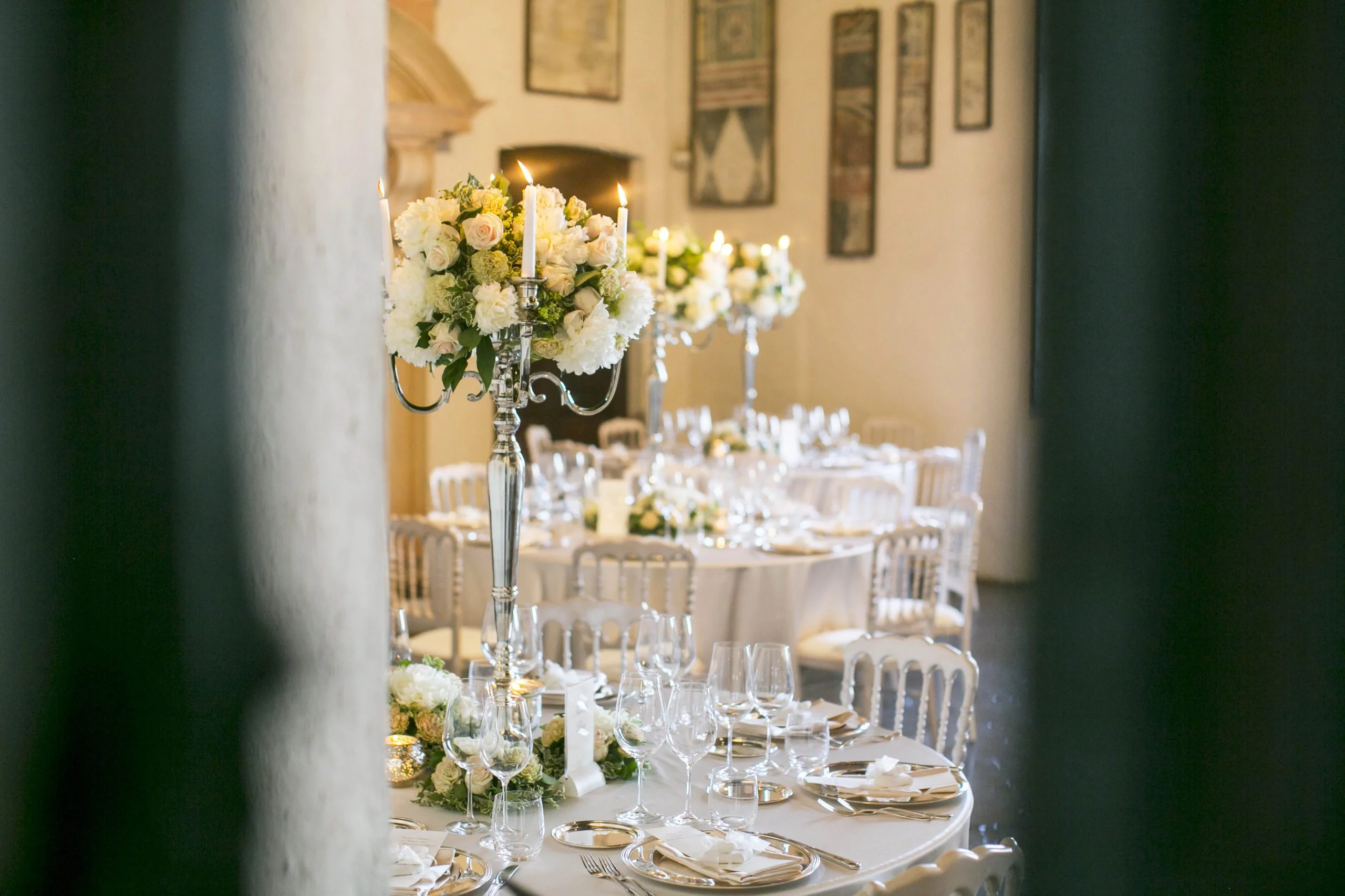 rocca di angera - SugarEvents Luxury Wedding and Event Planner