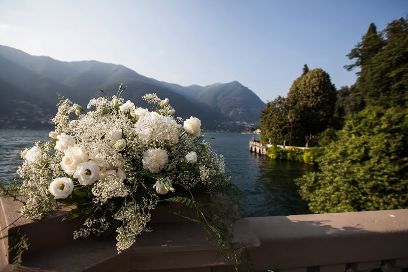 matrimonio sul lago - SugarEvents Luxury Wedding and Event Planner