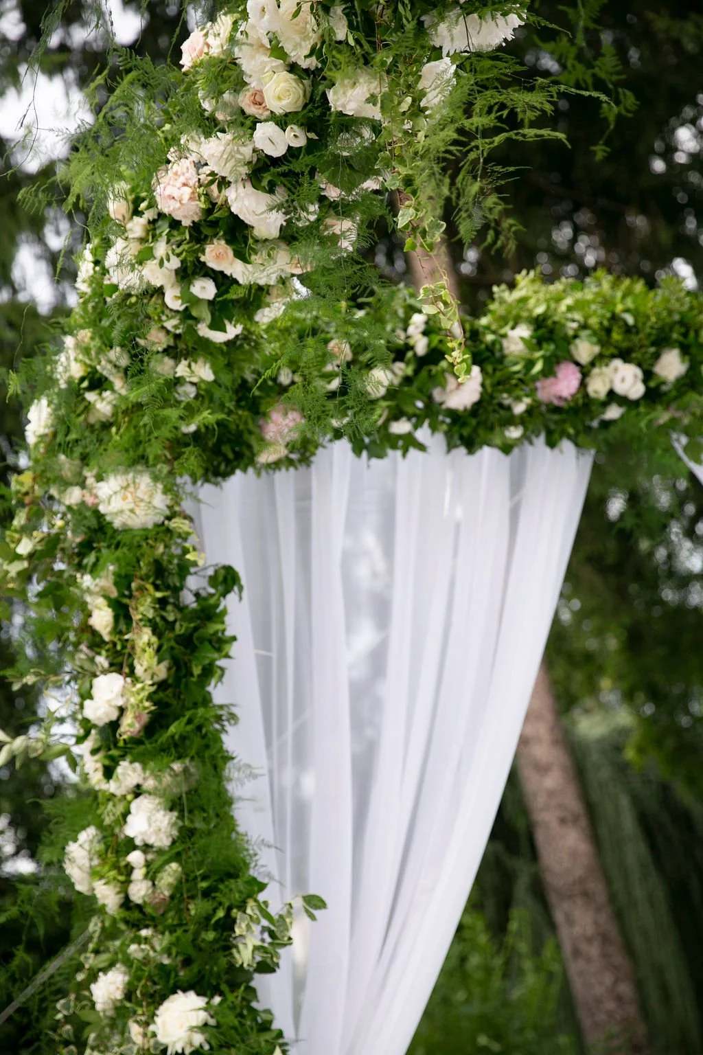 matrimonio ebraico - SugarEvents Luxury Wedding and Event Planner
