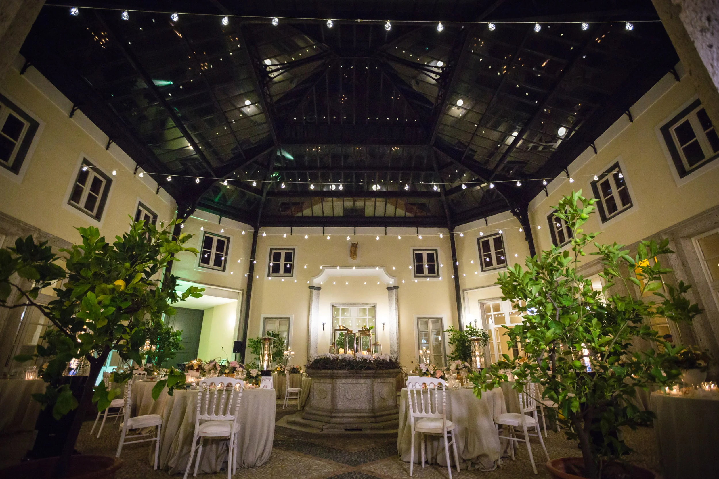 villa esengrini montalbano - SugarEvents Luxury Wedding and Event Planner