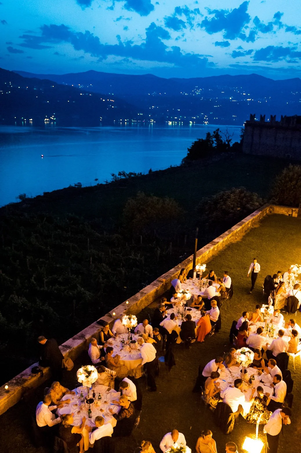 party wedding - SugarEvents Luxury Wedding and Event Planner