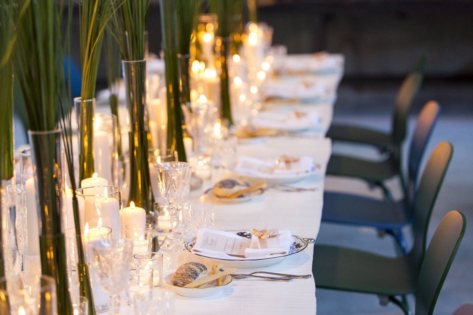 unconventional wedding - SugarEvents Luxury Wedding and Event Planner