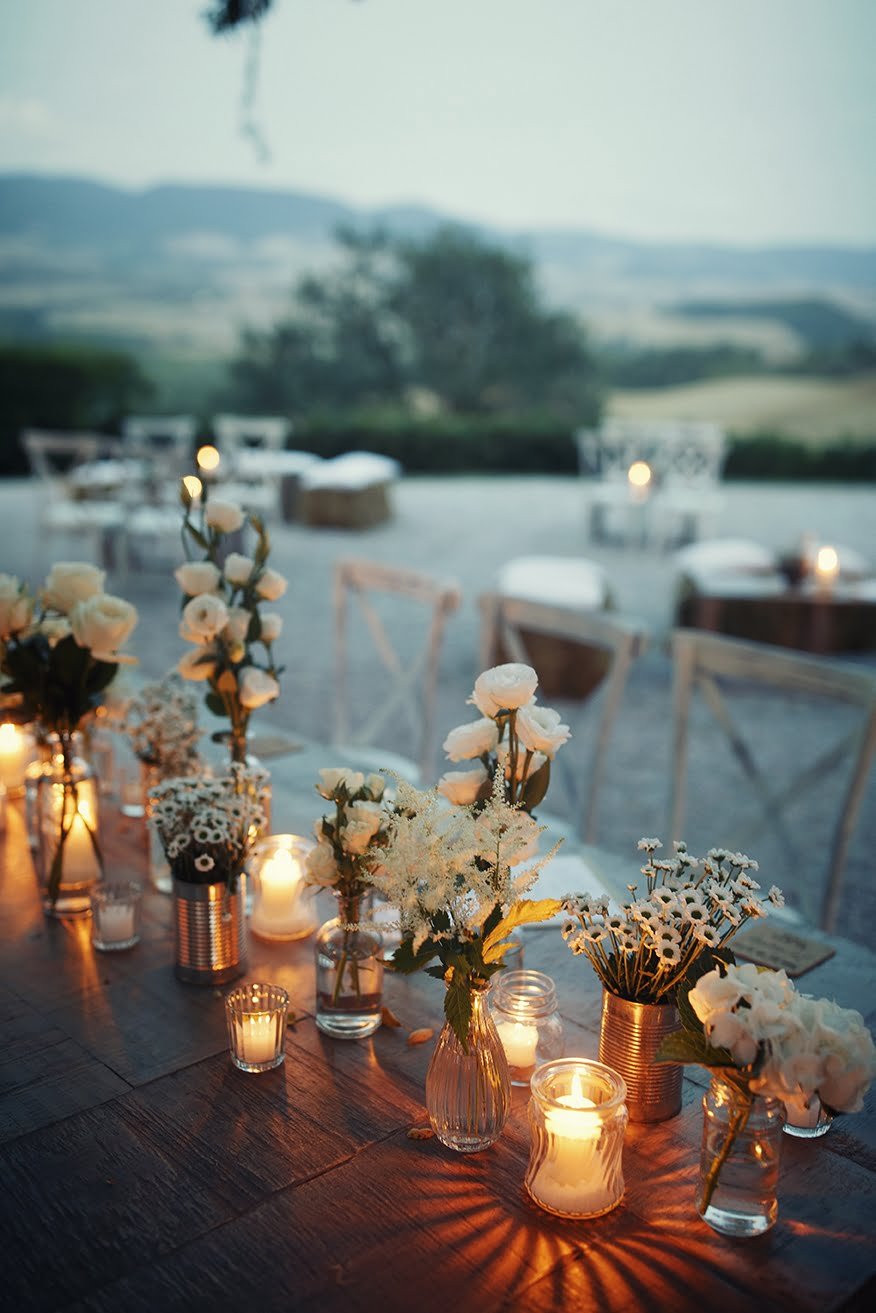 toscana - SugarEvents Luxury Wedding and Event Planner