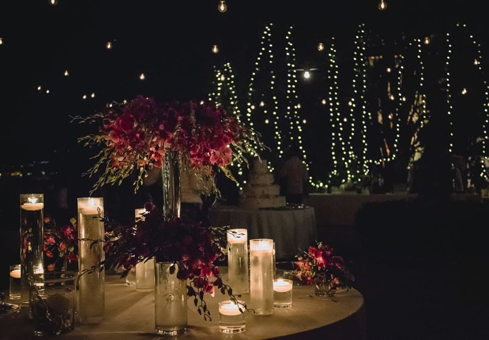 music - SugarEvents Luxury Wedding and Event Planner
