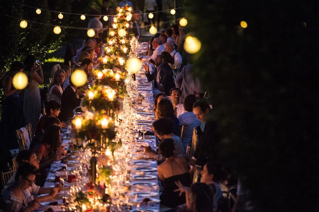 wedding in pieve - SugarEvents Luxury Wedding and Event Planner