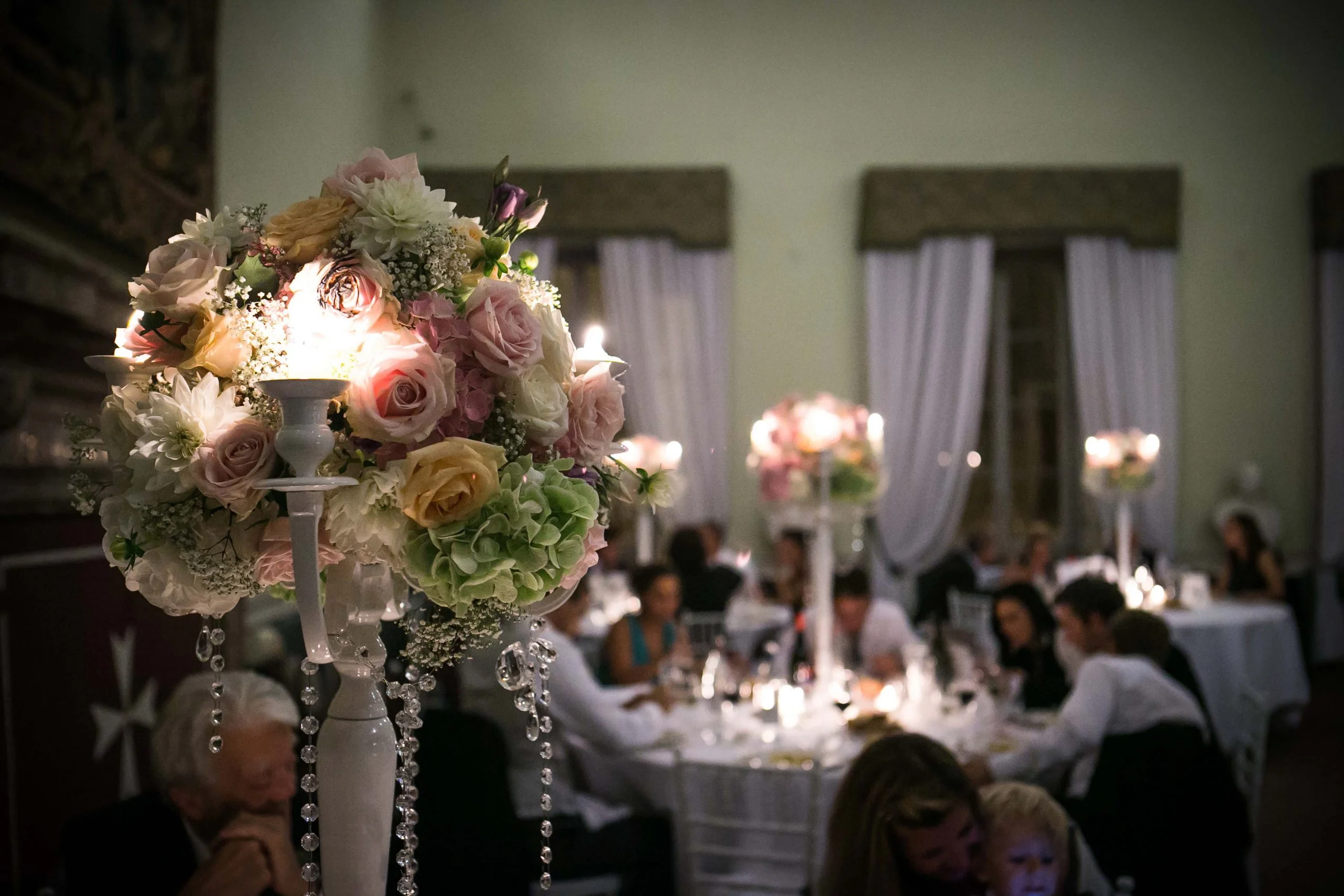 castello di chignolo po - SugarEvents Luxury Wedding and Event Planner