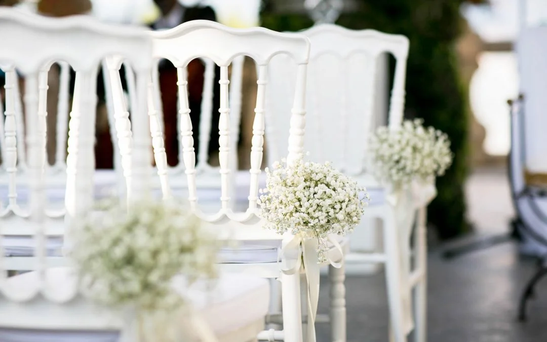 Beautiful wedding at Balbianello
