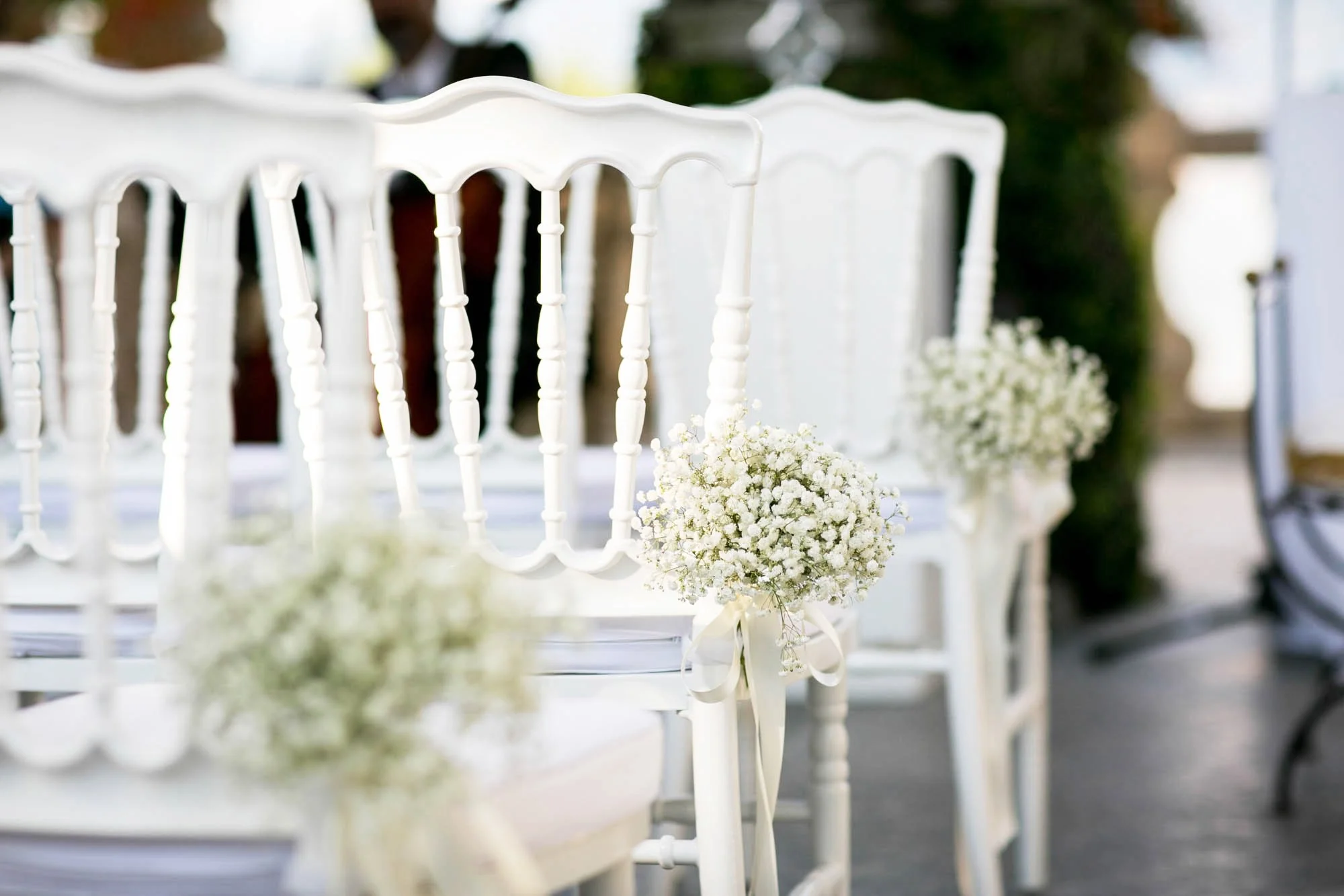 Magnifico matrimonio a Balbianello
